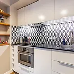 Guestready - Appartement Proche De Montparnasse