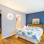Guestready - Appartement Proche De Montparnasse