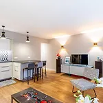 Guestready - Appartement Proche De Montparnasse