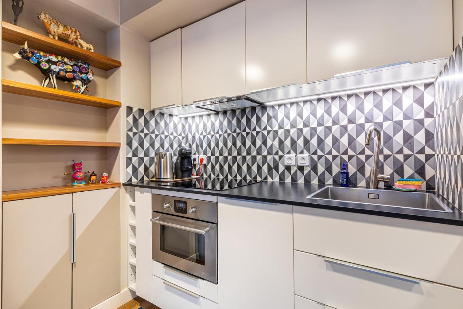 Apartment Guestready - Proche De Montparnasse *