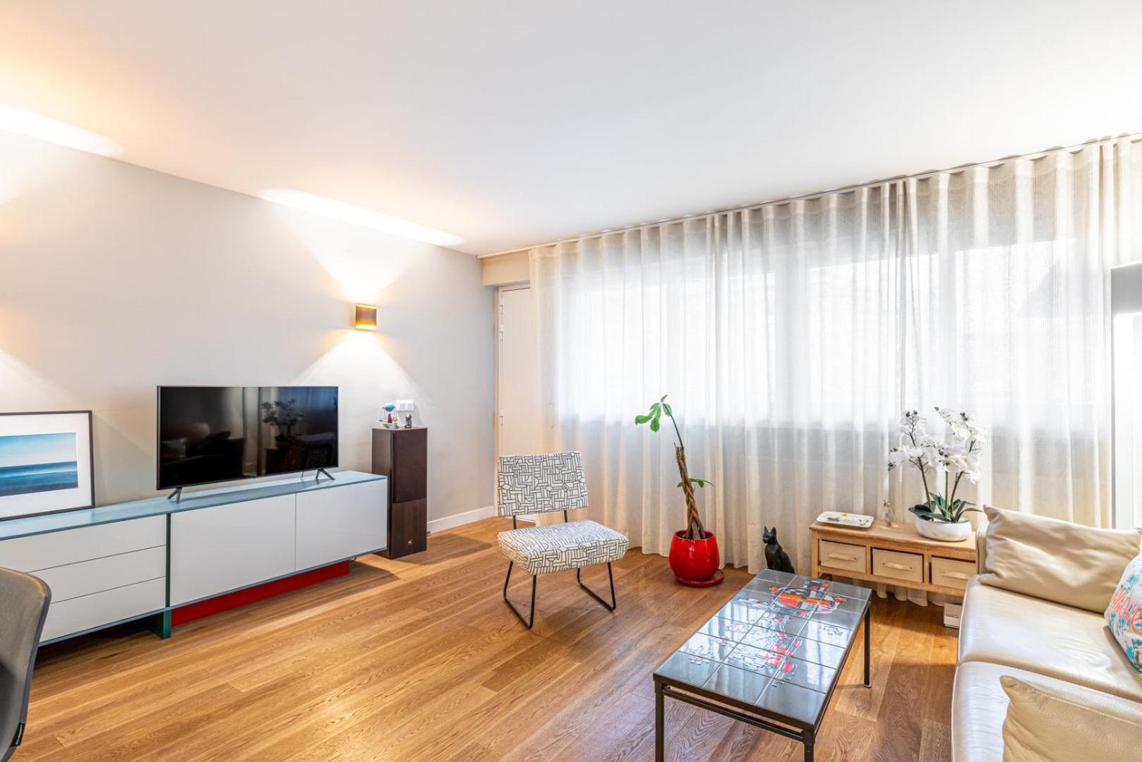 Apartment Guestready - Proche De Montparnasse Paris