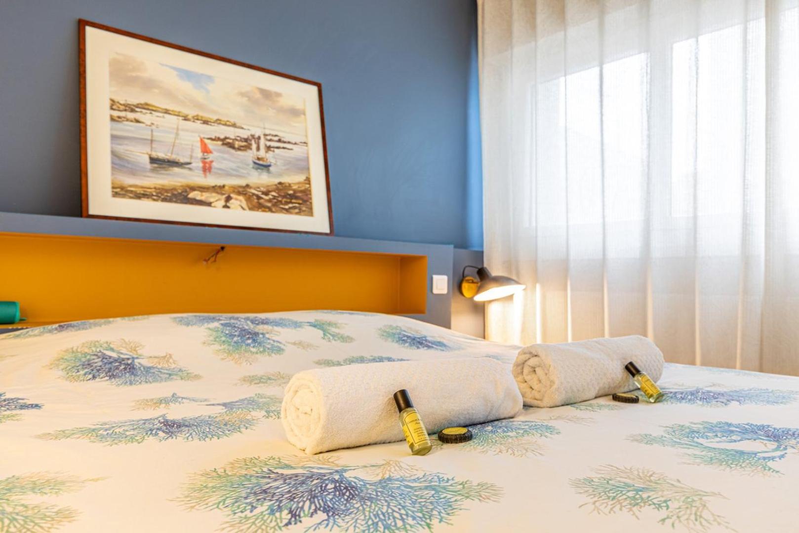 Guestready - Proche De Montparnasse Apartment