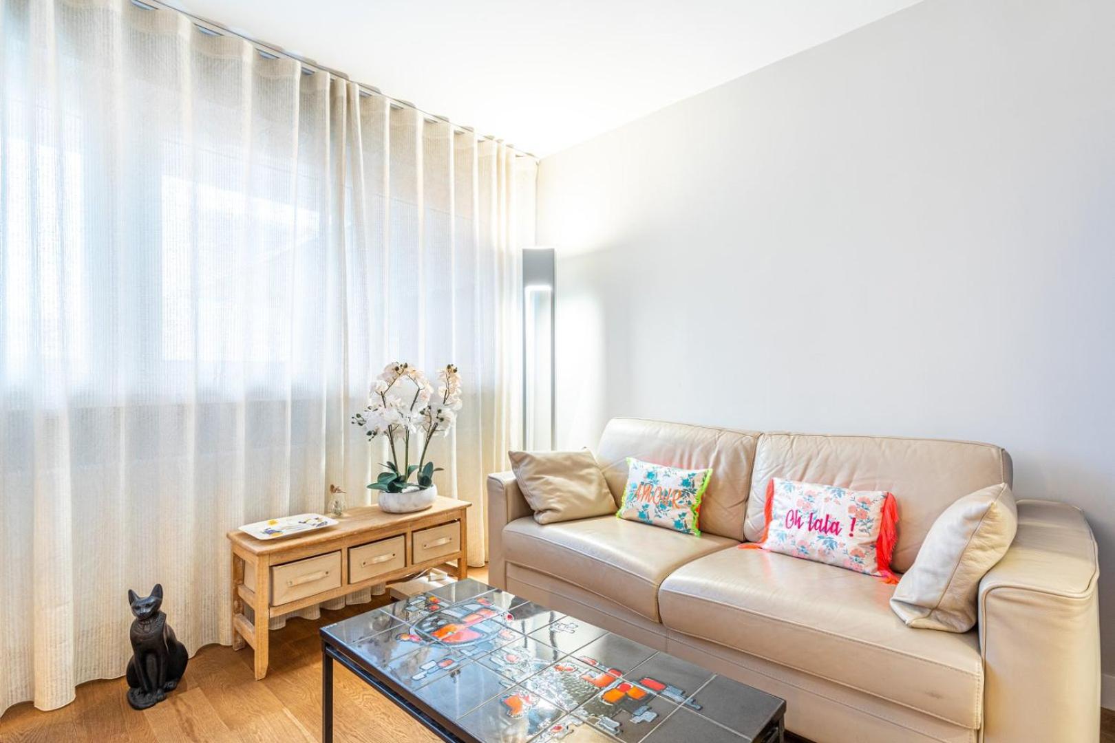 Apartment Guestready - Proche De Montparnasse *