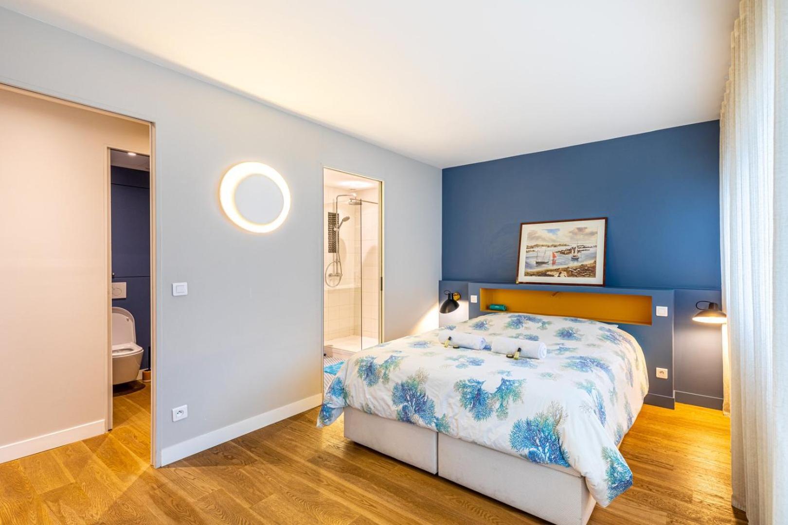 Apartment Guestready - Proche De Montparnasse Paris