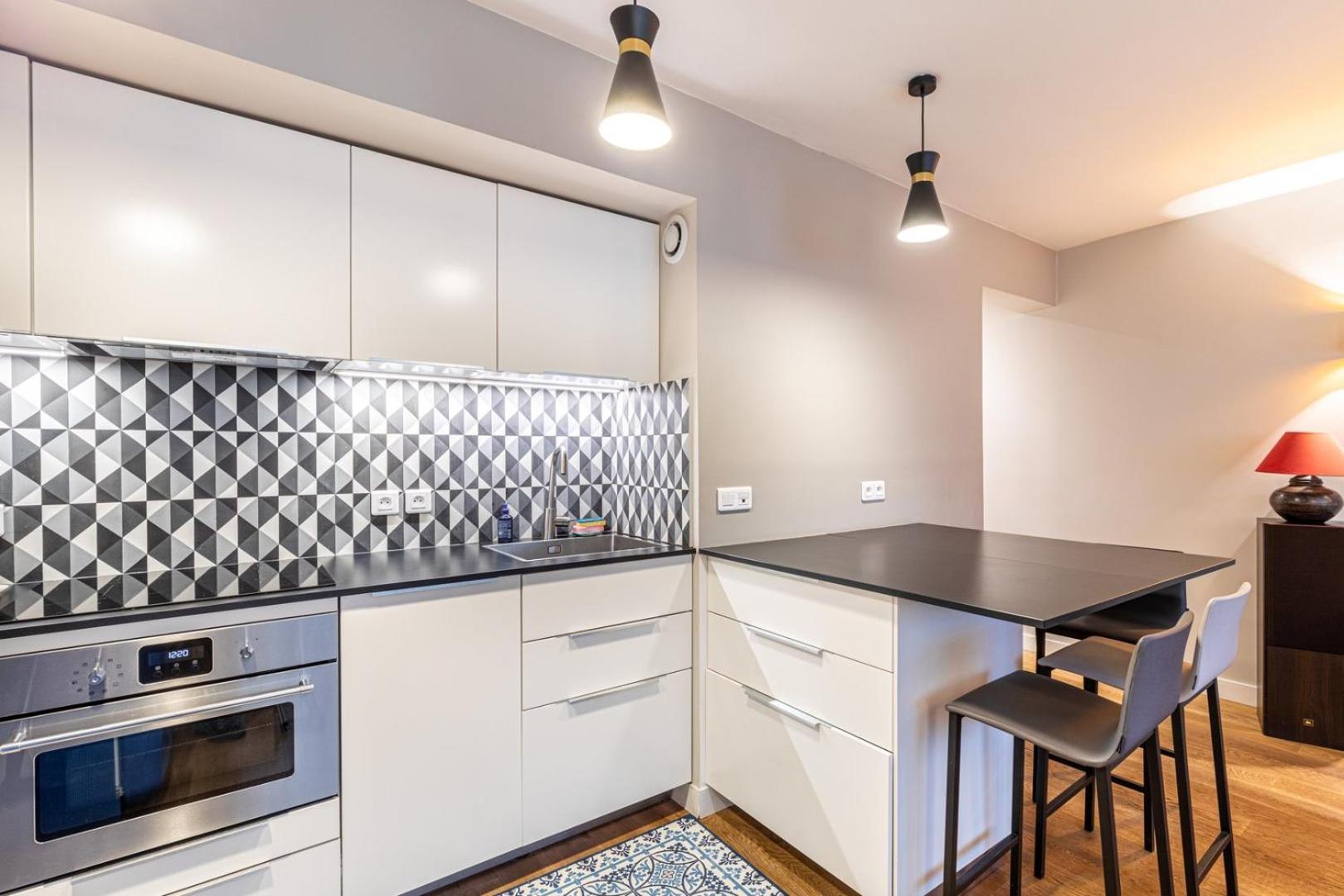 Apartment Guestready - Proche De Montparnasse