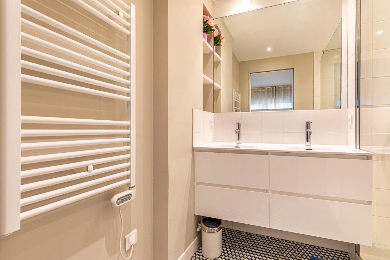 Apartment Guestready - Proche De Montparnasse *