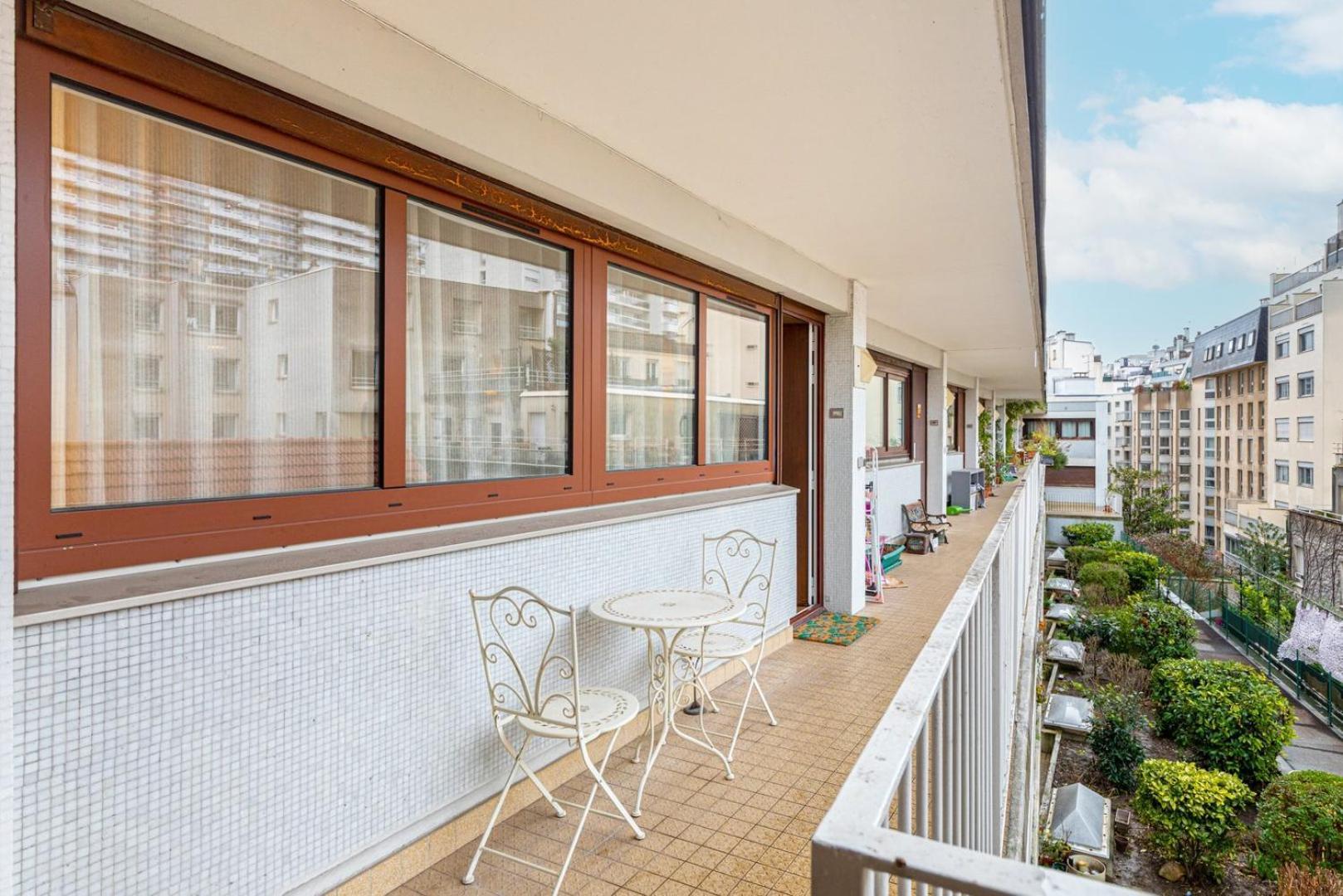 Guestready - Proche De Montparnasse